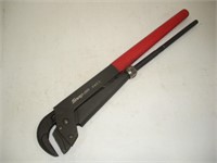 Snap-On Pipe Wrench 3 inch Capacity  PW2 3