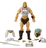 SR2051  Masters of the Universe He-Man Action Figu