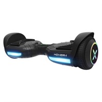 B3710  Hover-1 Blast Hoverboard LED Lights - Blac
