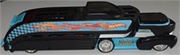 Hot Wheels Streamline 2002 FCO21472 Case w/Cars