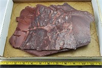 Apache Rhyolite Slabs