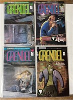 Grendel Comics- Lot of 4 - 1988