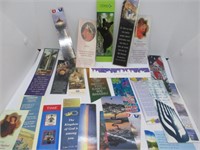 BOOKMARKS