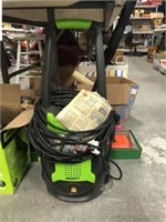 ELEC POWER WASHER