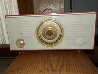 RCA Victor 9281 Mod X-3 EN radio as is FOYER