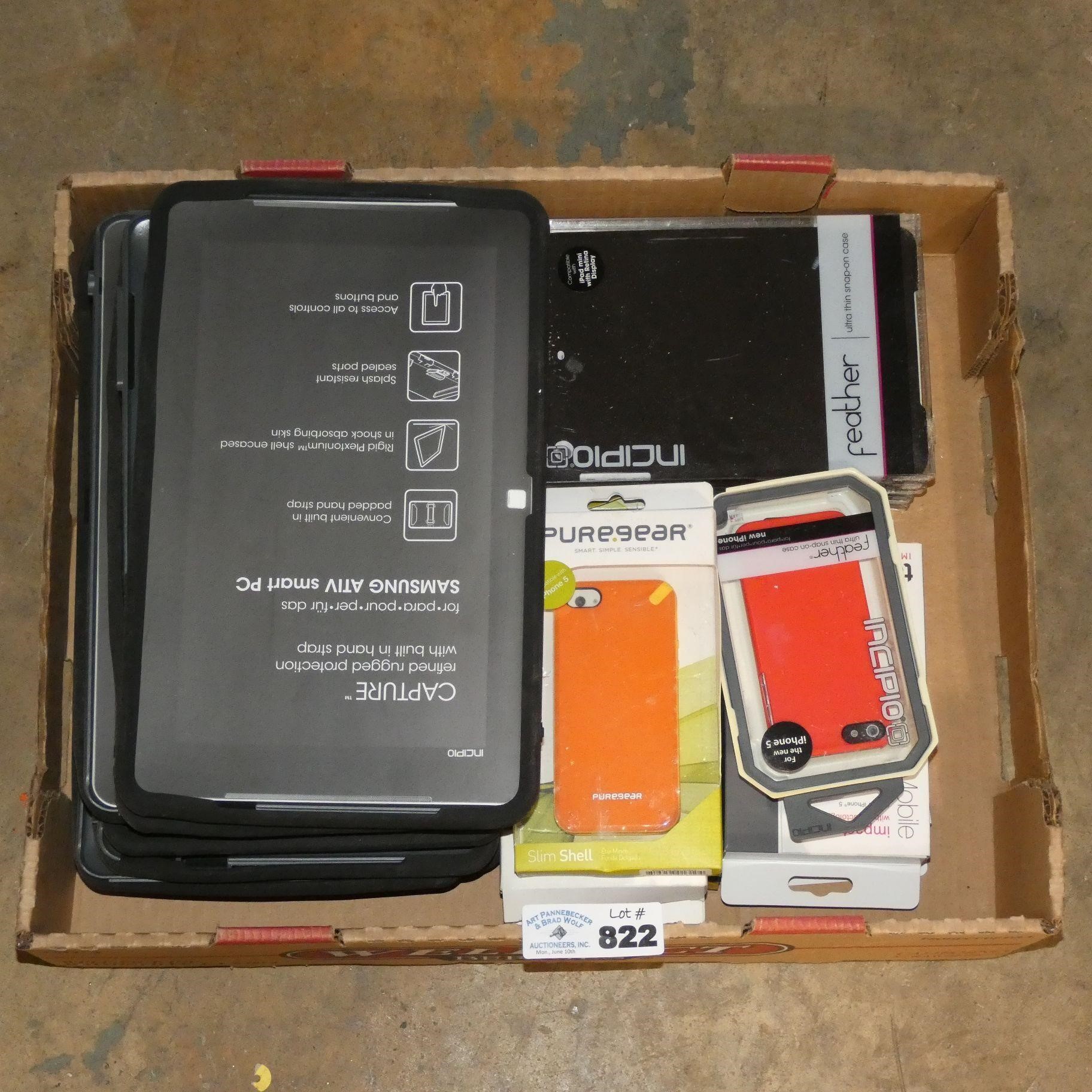 Iphone Cases - Ipad Mini Case - Samsung ATIV