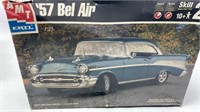 1 / 25 Chevy Bel Air AMT Ertl Model Kit