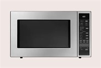 CAFE 1.7 CU. FT CONVECTION OVER-THE-RANGE MICROWAV