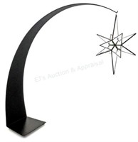 Curtis Jere Free Standing Arch Sculpture