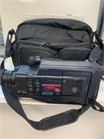 Police Auction: Fisher Video Camera