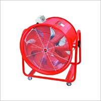 24" Industrial Ventilation Fan