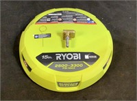 Ryobi 3,300 PSI 15'' Surface Cleaners RY31SC01VNM