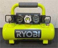 Ryobi 18V 1Gal Air Compressor P739