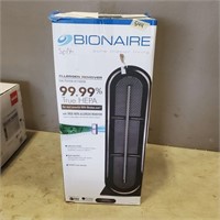 Air Purifier Untested as is