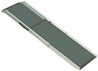 48"-87" SOLVIT DELUXE XL TELESCOPING PET RAMP