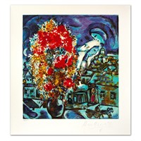 Marc Chagall-