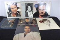 33 RPM Records Featuring: Neil Diamond