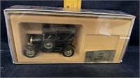 Diecast 1:43 scale Corgi 1915 Ford model T