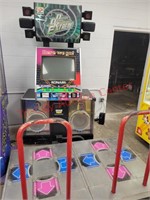 Konami Dance Dance Revolution Extreme Bemani as is