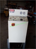 Budzar Industrial  10T Hot Oil Heating Unit