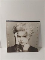 Vintage 1983 Madonna's First Album U15B