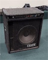 Crate B-150 Amp & Speaker