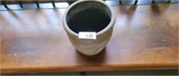 Stoneware Crock