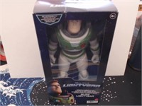 Disney Pixar Buzz Lightyear Action Figure