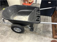 Wheelbarrow