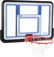 44-Inch Backboard/Rim Combo