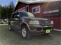 2004 FORD EXPLORER