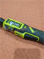 RYOBI 4v 3/8"Ratchet