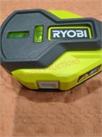 RYOBI Multi Angle Laser Level w/Airgrip