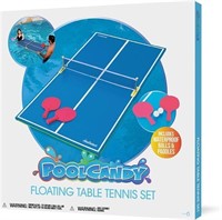 Pool Table Tennis Set Game For Two (2)