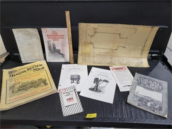 FIREARMS & COLLECTIBLES ONLINE AUCTION