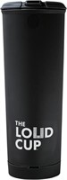 The LoudCup 20 oz Tumbler-Pack of 2