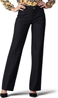 Lee  Women's Regular Fit Trouser Pant- 4S