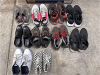 Assort Shoe Lot Great for Reselling