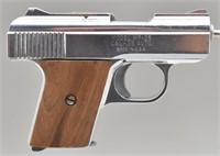 Raven Arms MP-25 "Saturday Night Special" Pistol
