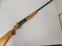 Savage Arms model 94 20 gauge single shot shotgun