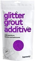 Sealed - Hemway | Glitter Grout Tile Additive 100g