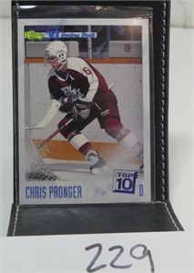 Chris Pronger - Classic 93