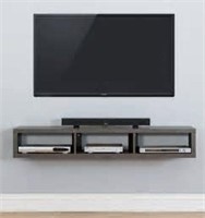 1  WALL HANGING CONSOLE