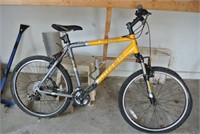 Trek Mountain Bike