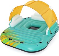 SEALED-Bestway Hydro Force Sunny 5 Person Raft