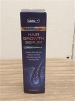 DAV HAIR GROWTH SERUM 60ML