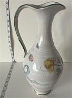 Decorative jug