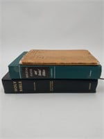1905 Altemus Children of the Bible Series, No. 1