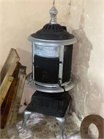 Wisdom Oak wood burner stove