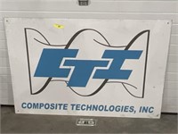 Aluminum Composite Technologies single sided